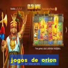 jogos de orion sandbox enhanced